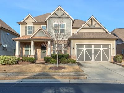 113 Austin Dr, Sandy Springs, GA, 30328