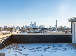 903 Corinthian Ave #4, Philadelphia, PA 19130