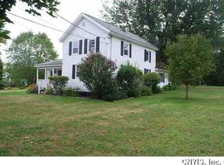 133 Spring St, Mexico, NY 13114