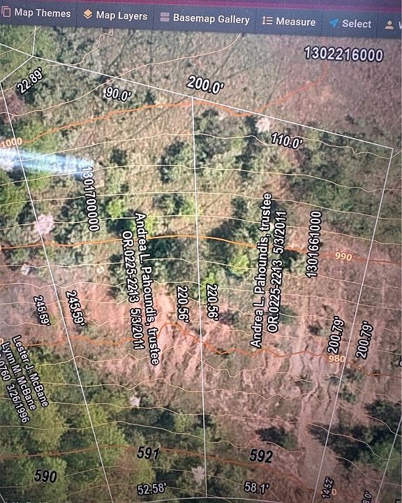 1st image of 591 & 592 W Buckhorn Dr #591&592