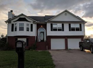 48 Aspen Dr, Cartersville, GA 30120