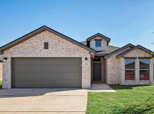 2925 138th St, Lubbock, TX 79423