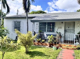 Grapeland Heights Sec 2, Miami, FL 33125