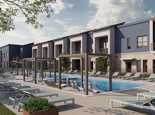 Jefferson Ederville, Fort Worth, TX 76120