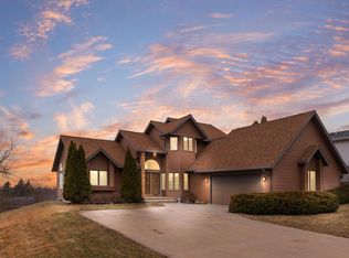 560 Russell Drive, Ripon, WI 54971