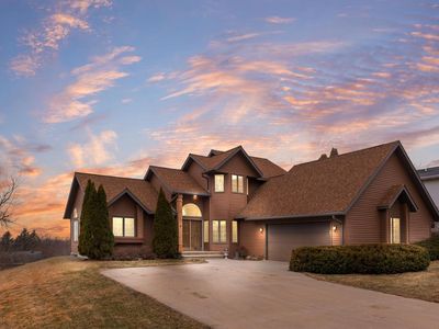 560 Russell Drive, Ripon, WI, 54971