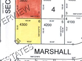 301 NE Davaly Ave, Boardman, OR 97818