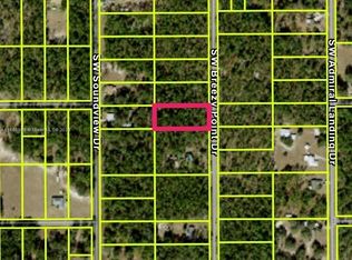 No Situs Other City In The State, Dunnellon, FL 34431