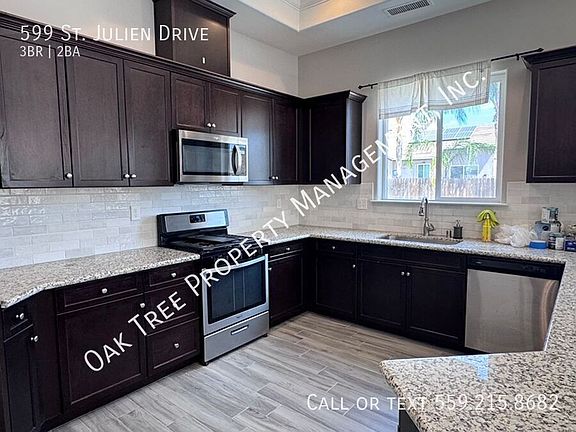 5th image of 599 Saint Julien Dr