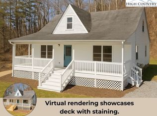 241 Green Briar Rd, Boone, NC 28607