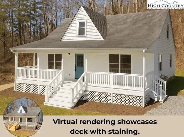 241 Green Briar Road, Boone, NC 28607