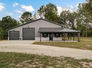 1610 Spring Hill Rd, Sparta, MO 65753