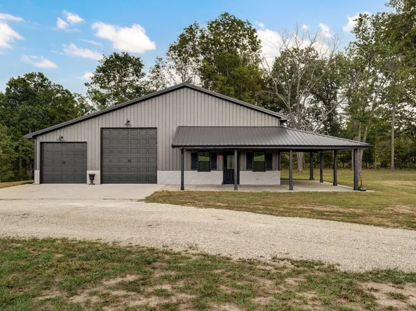 1610 Spring Hill Road, Sparta, MO 65753