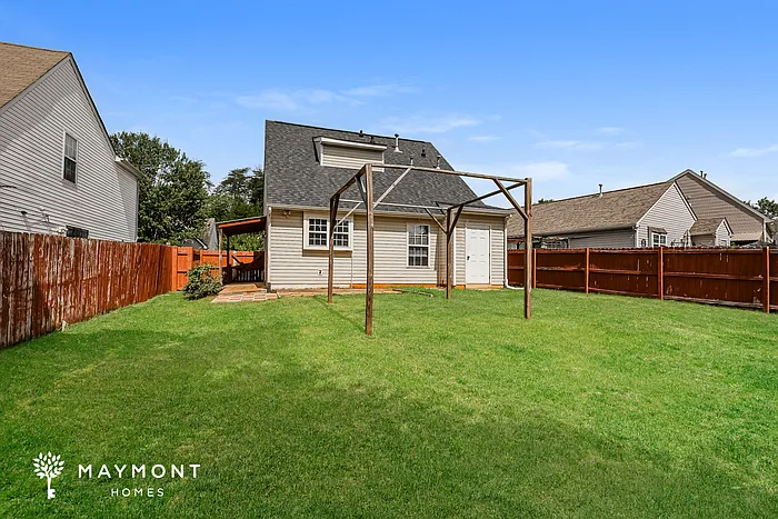 206 Glenlea Ln — Photo 15