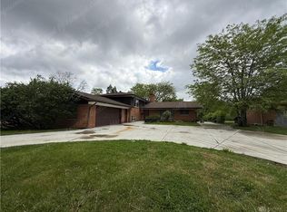 3776 Dorset Dr, Dayton, OH 45405