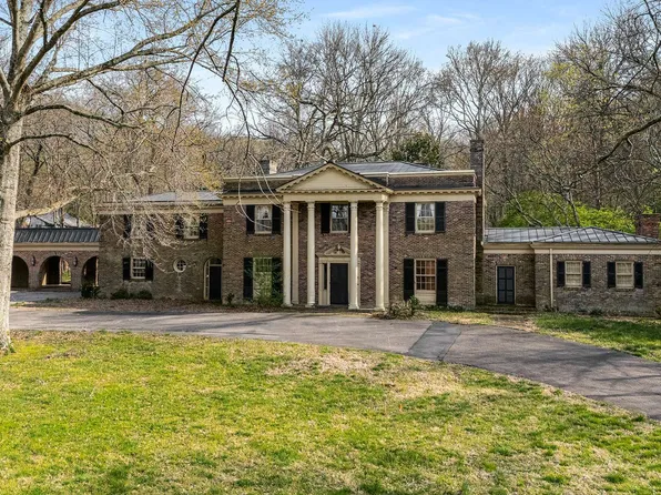 1416 Chickering Rd, Nashville, TN 37215