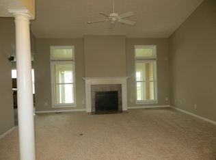9415 Santa Clara Cir, Plain City, OH 43064
