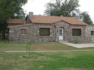 749 Country Club, EL PASO, TX 79932