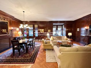 191 Marlborough St APT 3, Boston, MA 02116