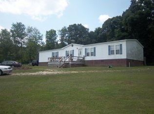 1749 Winsett Rd, Springville, TN 38256