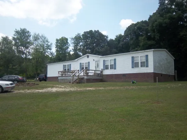 1749 Winsett Rd, Springville, TN 38256