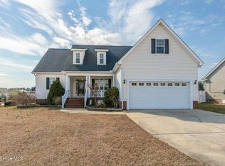 4303 Brookfield Dr NW, Wilson, NC 27893