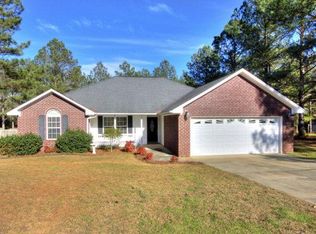 2675 Turningleaf Ln, Dalzell, SC 29040