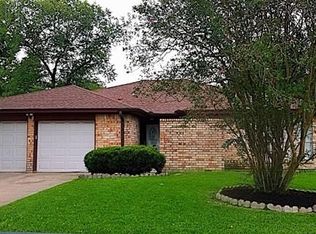 5815 Woodmancote Dr, Humble, TX 77346