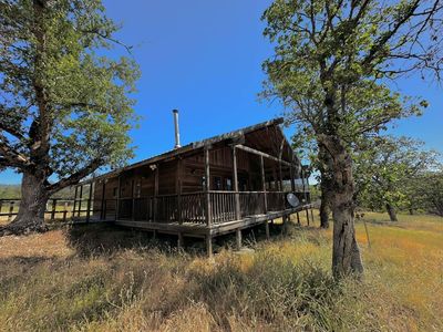 880 S Meadow Ln, Hayfork, CA, 96041