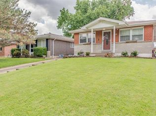 3624 Loughborough Ave, Saint Louis, MO