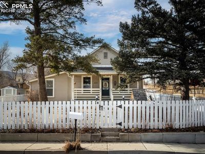1634 N Chestnut St, COLORADO SPRINGS, CO, 80907