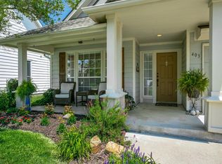 403 Silver Oak Dr, Grapevine, TX 76051