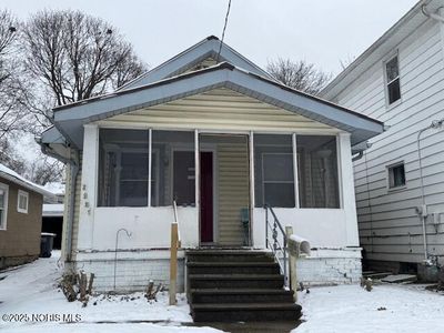 1831 Talbot St, Toledo, OH, 43613