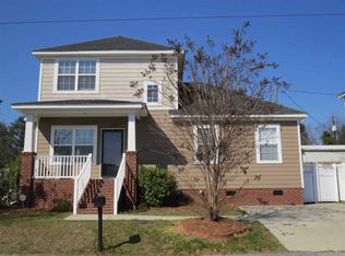 1907 Kennedy St, Columbia, SC 29205