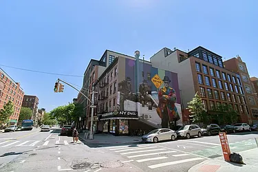 Rented by Living New York