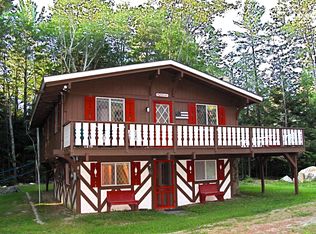 47 Interlaken St, Moultonboro, NH 03254