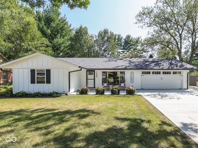 1265 E Adams Dr, Franklin, IN, 46131