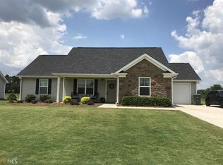 154 Mathews Rd, Milner, GA 30257