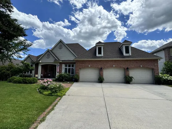 N96W7303 Coventry STREET, Cedarburg, WI 53012