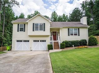 91 Loxley Ct, Douglasville, GA 30134