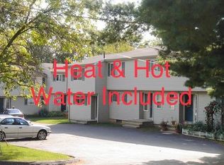 123 Greystone Rd #A, Waterbury, CT 06704