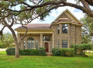 26050 Rr 12, Dripping Springs, TX 78620