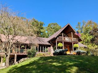 638 Red Tail Ln, Grantsville, WV 26147