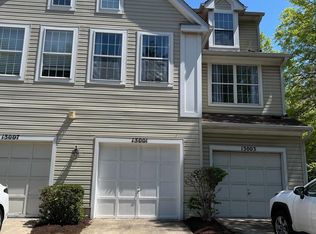 13001 Bridger Dr #1514, Germantown, MD 20874