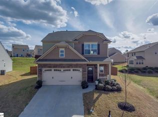 6 Altamira Way, Simpsonville, SC 29680