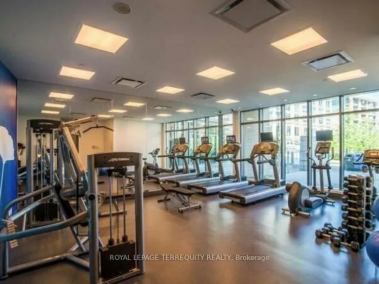 69 Lynn Williams St #206 — Photo 17