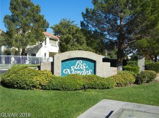 4839 S Torrey Pines Dr UNIT 104, Las Vegas, NV 89103