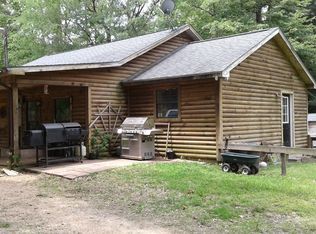 24963 Joseph Rd, Hockley, TX 77447