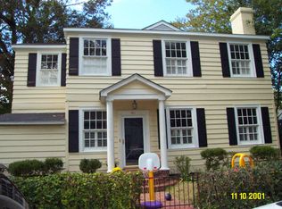 413 Maple St, Columbia, SC 29205