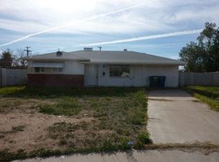449 N Kirchoff, Mesa, AZ 85203